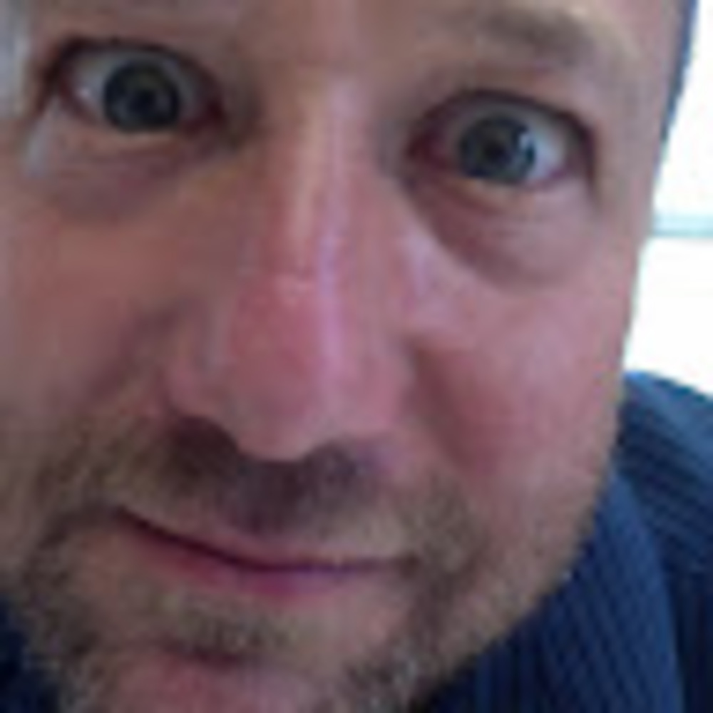 Meet your Posher, Jay